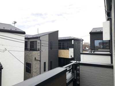 【展望】 | Kolet南鳩ヶ谷＃17