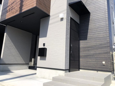 【その他共用部分】 | Kolet南鳩ヶ谷＃17