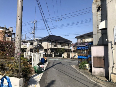 【周辺】 | Kolet南鳩ヶ谷＃17