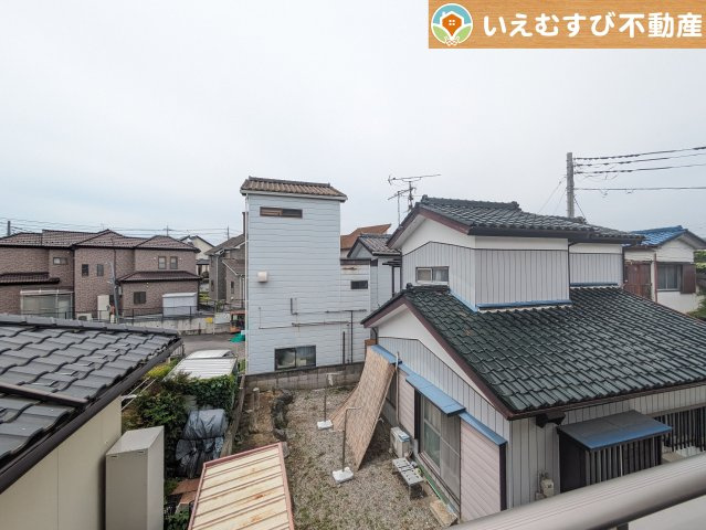BLOOMING GARDEN　本庄市日の出4丁目の展望
