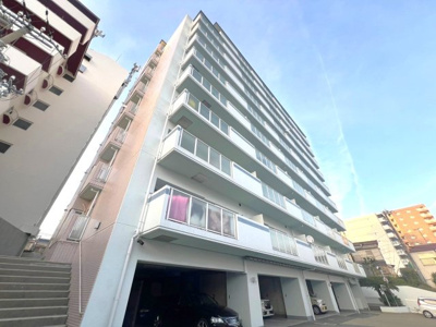 【外観】 | コスモ海岸通