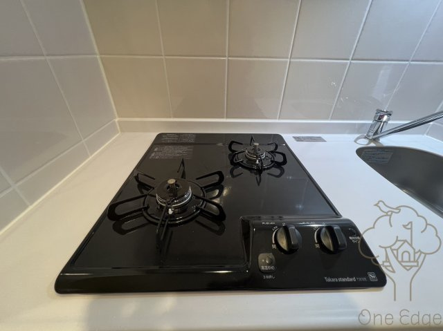S-RESIDENCE都島Luxのキッチン