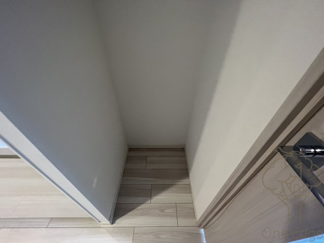 S-RESIDENCE都島Luxのキッチン