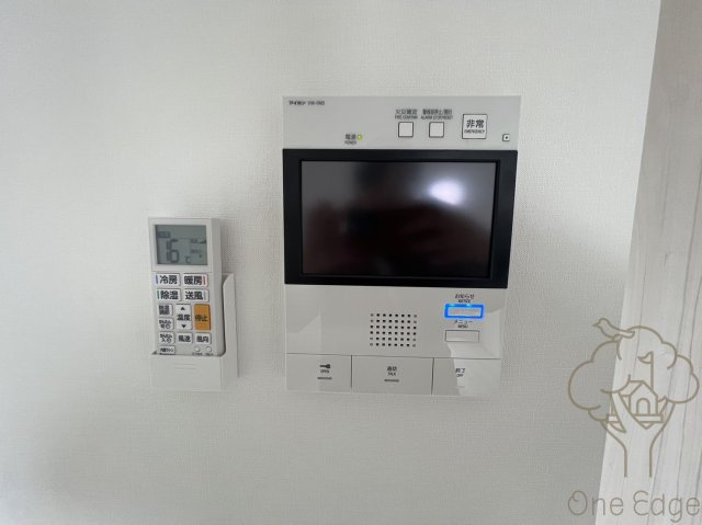 S-RESIDENCE都島Luxの設備