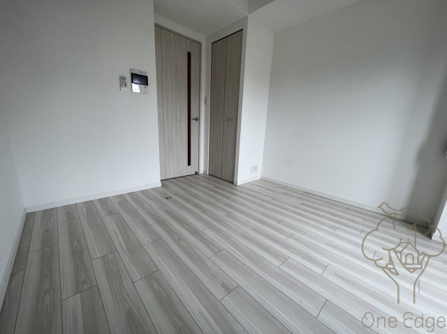 S-RESIDENCE都島Luxの内装