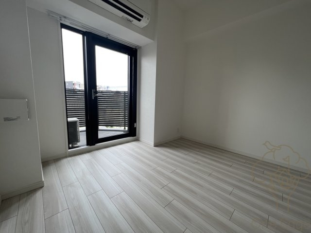 S-RESIDENCE都島Luxの内装