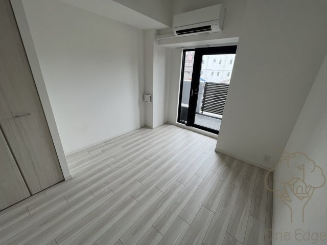S-RESIDENCE都島Luxの居間・リビング