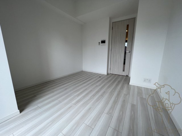 S-RESIDENCE都島Luxの寝室