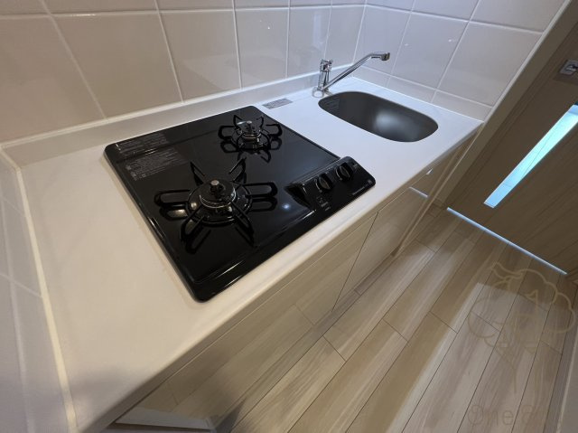 S-RESIDENCE都島Luxのキッチン