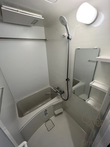 S-RESIDENCE都島Luxの浴室