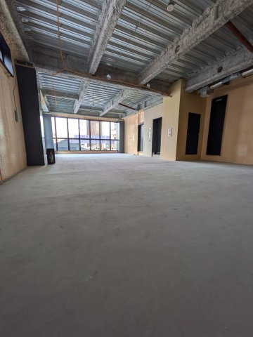 JF Awaji BLD.のロビー