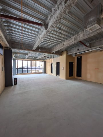 JF Awaji BLD.のロビー