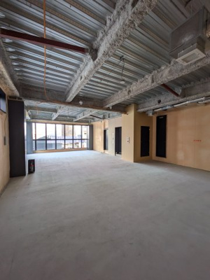 【ロビー】 | JF Awaji BLD.