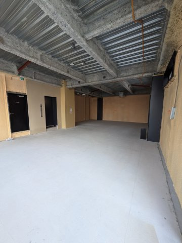 JF Awaji BLD.の駐車場