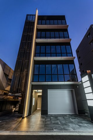 JF Awaji BLD.の外観