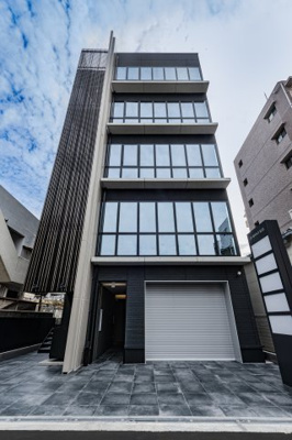 【外観】 | JF Awaji BLD.