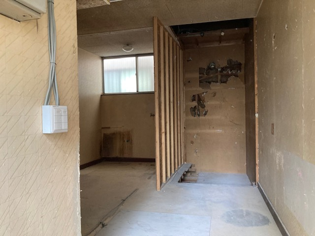 サイジョウビル