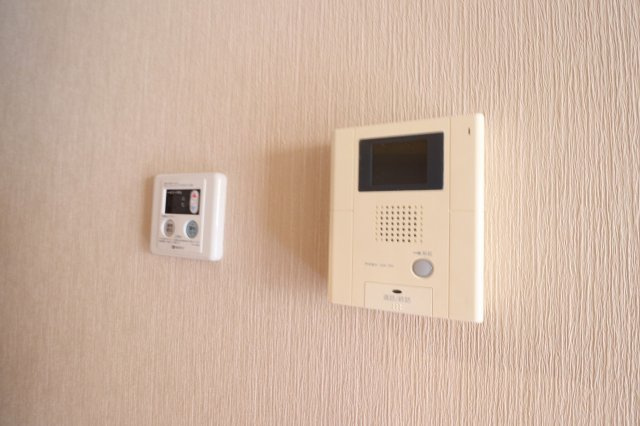 【セキュリティ】 | ベルダァー3番館