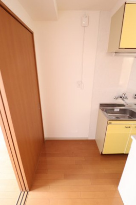 【その他】 | ベルダァー3番館