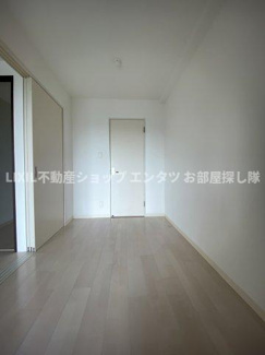 【洋室】 | パークヒルズ榴岡