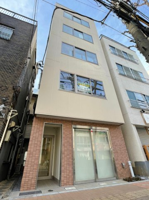 【外観】 | BASE白樺