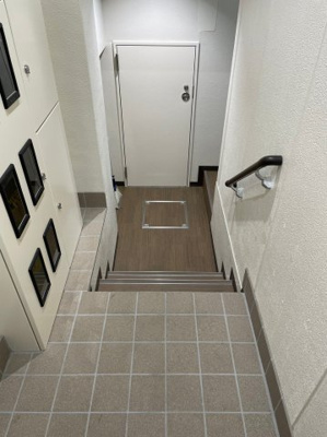 【エントランス】 | BASE白樺