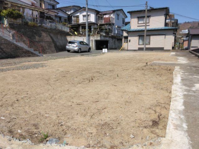宮古市　鴨崎町
