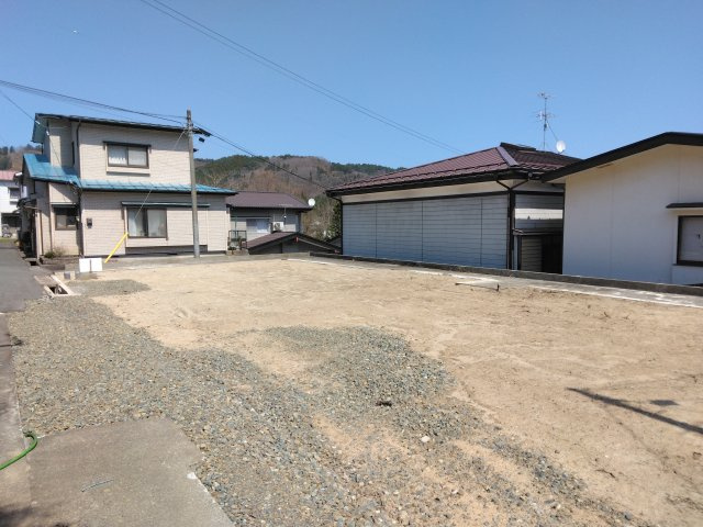 宮古市　鴨崎町の外観