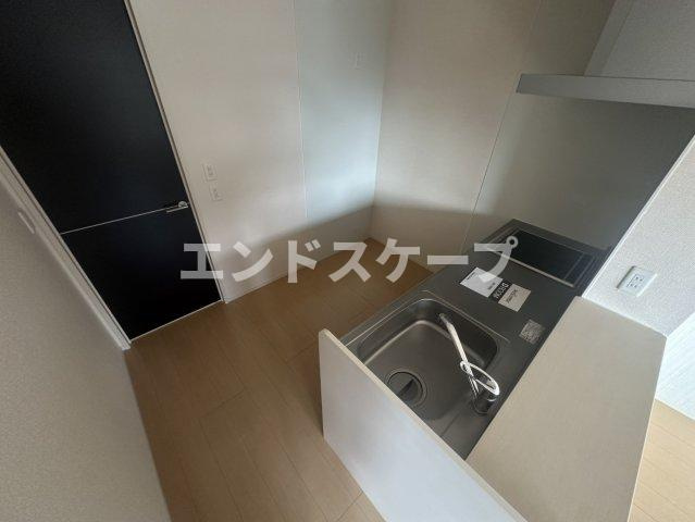 ミヤビ　Ｅの内装|高崎、前橋のお部屋探しはエンドスケープまで！お客様の理想お聞かせ下さい♪