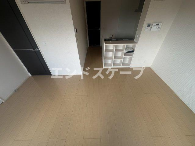 ミヤビ　Ｅの居間・リビング|高崎、前橋のお部屋探しはエンドスケープまで！お客様の理想お聞かせ下さい♪