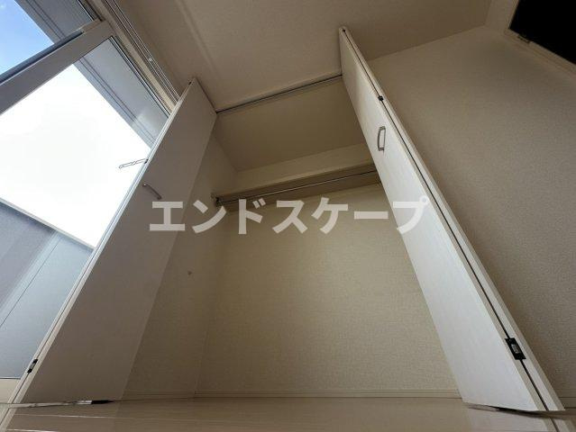 ミヤビ　Ｅのバルコニー|高崎、前橋のお部屋探しはエンドスケープまで！お客様の理想お聞かせ下さい♪