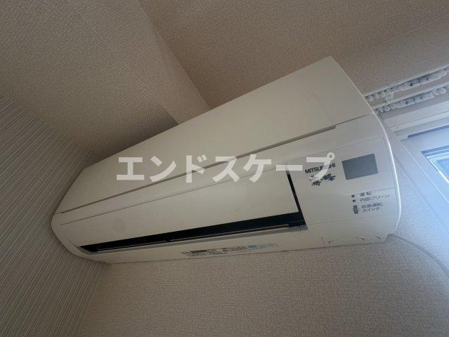 ミヤビ　Ｅの設備|高崎、前橋のお部屋探しはエンドスケープまで！お客様の理想お聞かせ下さい♪