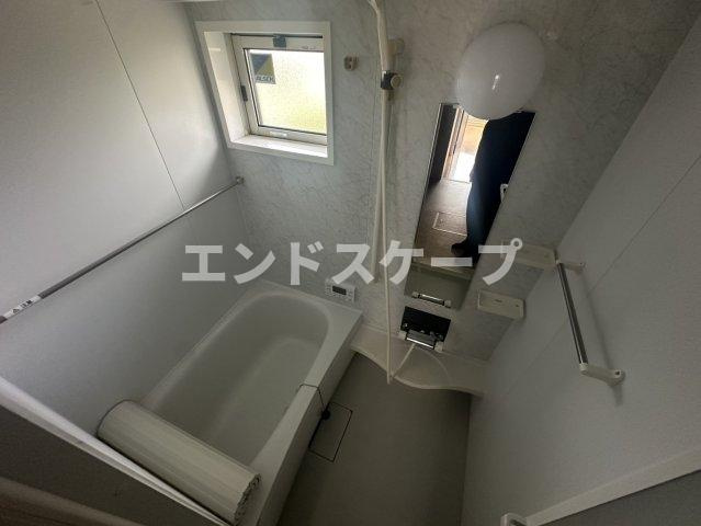 ミヤビ　Ｅの浴室|高崎、前橋のお部屋探しはエンドスケープまで！お客様の理想お聞かせ下さい♪