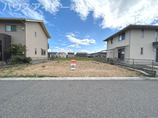 【外観】 | 揖斐郡池田町六之井62坪の売地！建築条件なし！お好きなハウスメーカーさんで理想のお家が建てられます♪ | 揖斐郡池田町六之井62坪の売地！建築条件ありません！お好きなハウスメーカーさんで理想のお家が建てられます♪