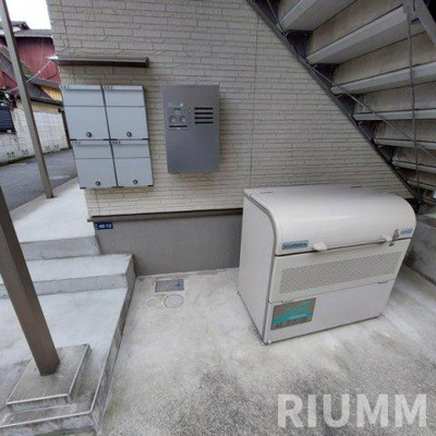 【その他共用部分】 | ラグルーエツー（LaGrueⅡ）