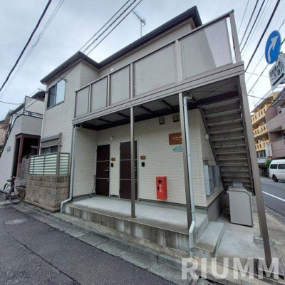 【外観】 | ラグルーエツー（LaGrueⅡ）