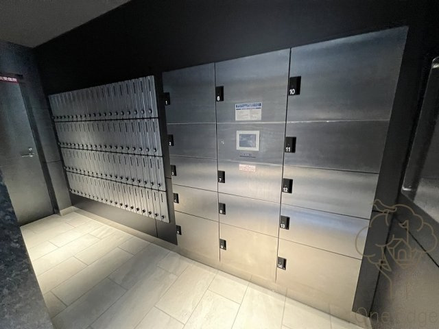 S-RESIDENCE福島玉川Tresのその他共用部分