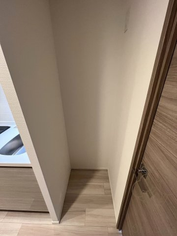 S-RESIDENCE福島玉川Tresのキッチン