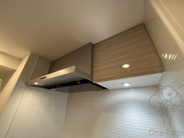 S-RESIDENCE福島玉川Tresのキッチン