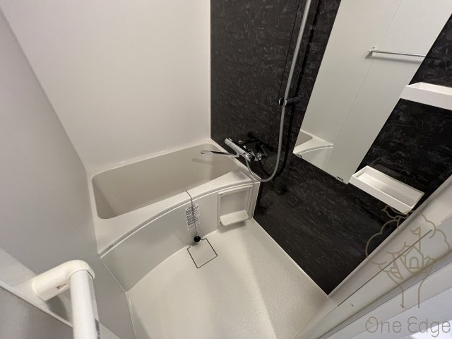 S-RESIDENCE福島玉川Tresの浴室