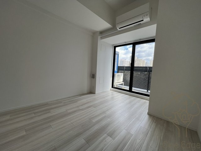 S-RESIDENCE福島玉川Tresの内装