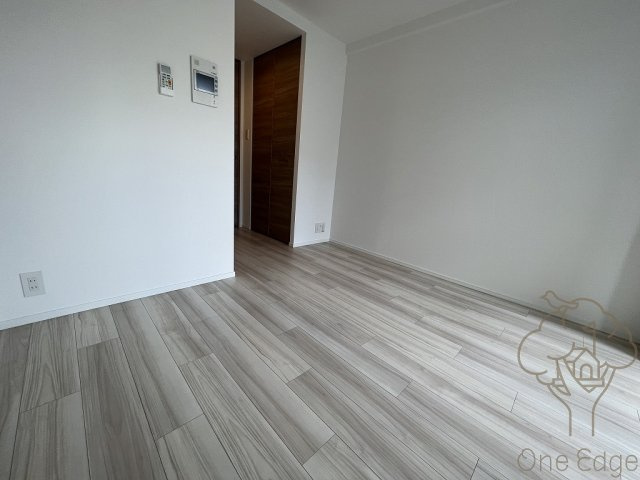 S-RESIDENCE福島玉川Tresの内装
