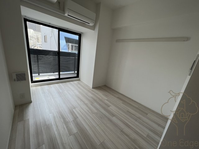 S-RESIDENCE福島玉川Tresの居間・リビング
