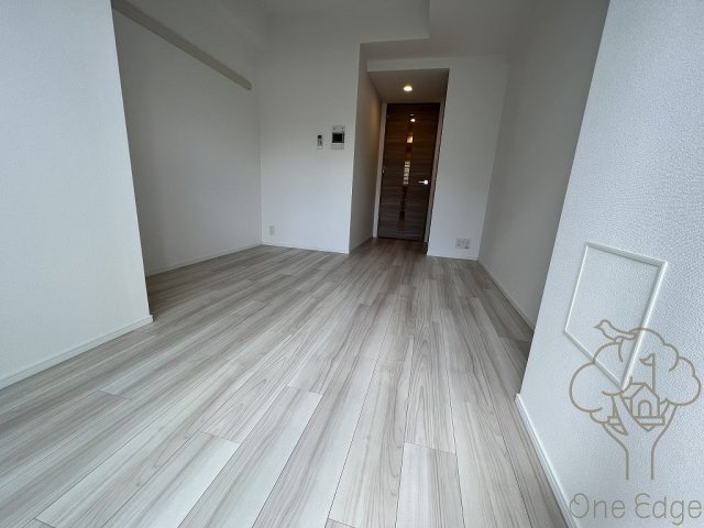S-RESIDENCE福島玉川Tresの寝室