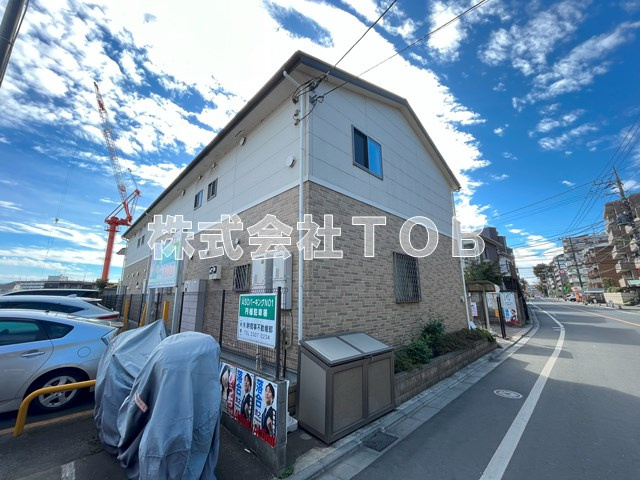 【外観】 | ハイム・ヤバタ