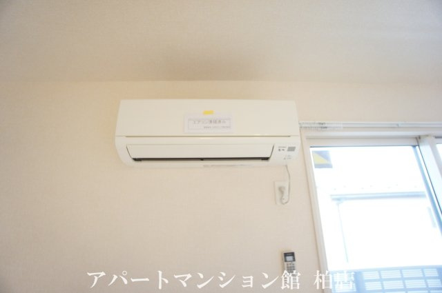 カームベリーＣの設備