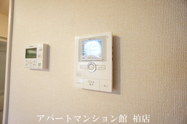 カームベリーＣのセキュリティ