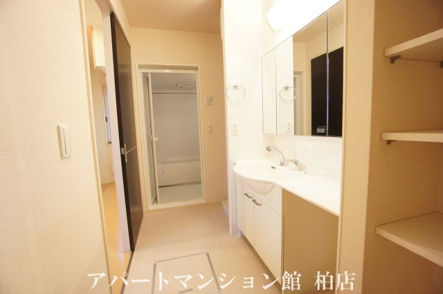 カームベリーＣのその他