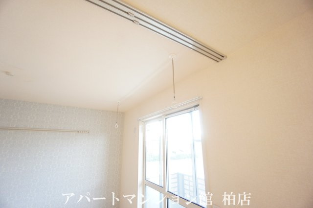 カームベリーＣの設備