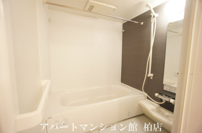 【浴室】 | カームベリーＣ